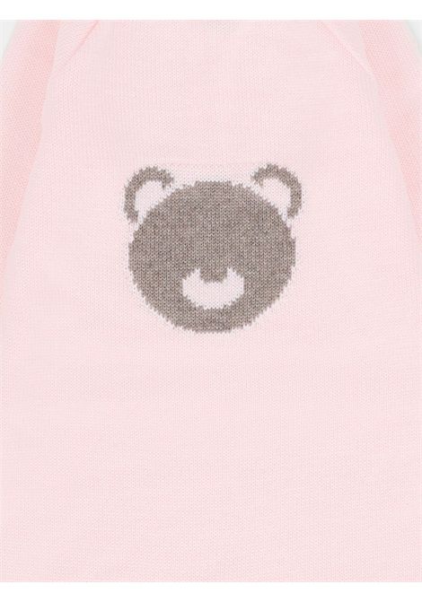 Tutina con orso LITTLE BEAR | 2110CIPRIA/TORTORA